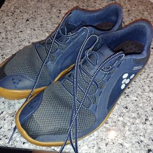 Vivobarefoot Primus Trail Form Ground hiking running shoes size 11 USA 44 EURO